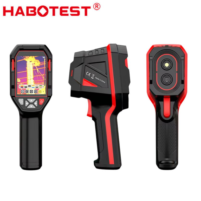 Thermal Imaging Camera Pcb Repair - HABOTEST Handheld Thermal Camera 8GB Storage
