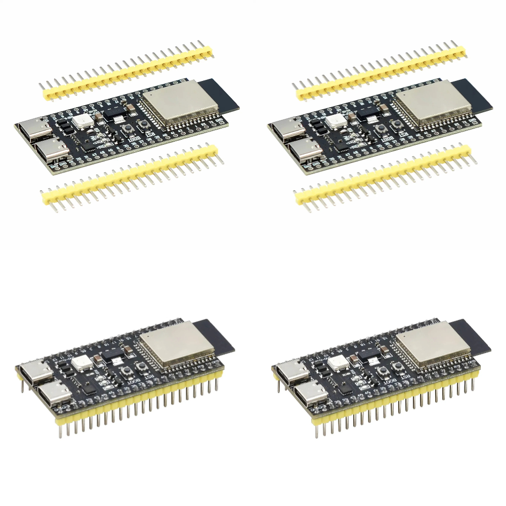 ESP32 S3 Development Boards wi - Esp32 S3 Development Board Lot 评论和价格