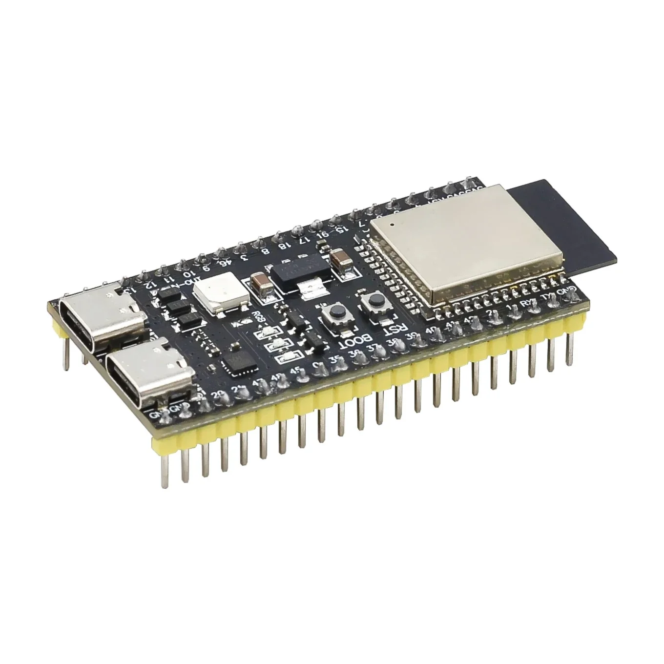 ESP32 S3 Development Boards wi - Esp32 S3 Development Board Lot 评论和价格