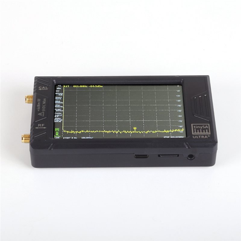 KYCOR-High-Frequency Signal Ge - Signal Generator Spectrum Analyzer 评论和价格