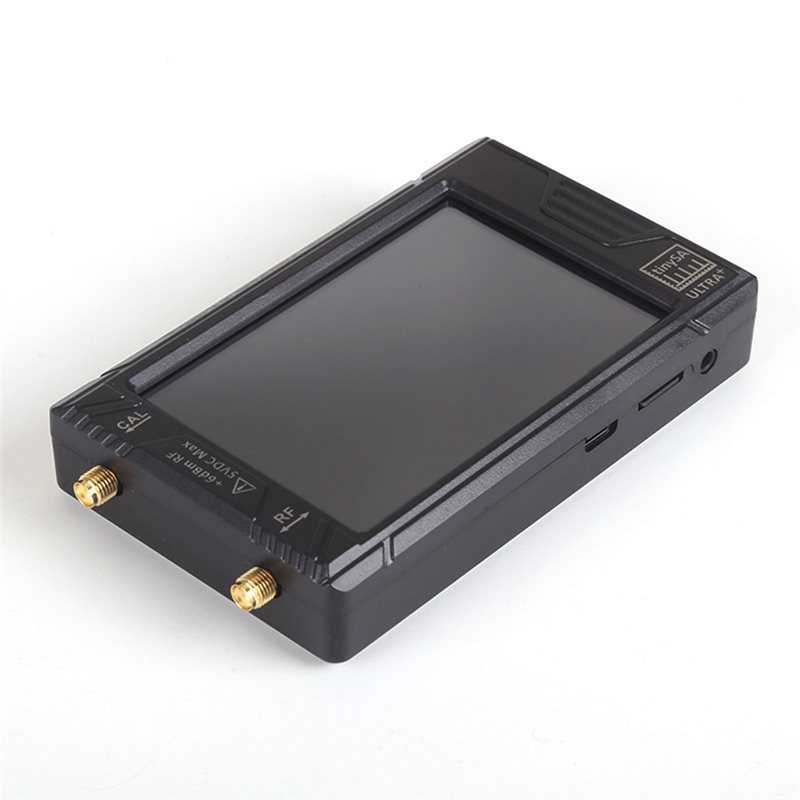 KYCOR-High-Frequency Signal Ge - Signal Generator Spectrum Analyzer 评论和价格