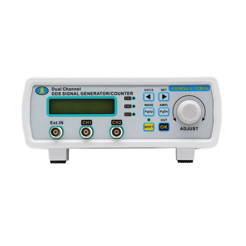 MHS5200A Digital DDS Function  - Function Arbitrary Waveform Generator 评论和价格