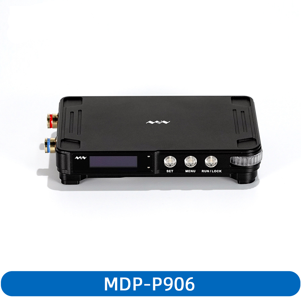 Miniware MDP-P906 Digital Powe - Programmable Dc Power Supply 30V 10A 评论和价格