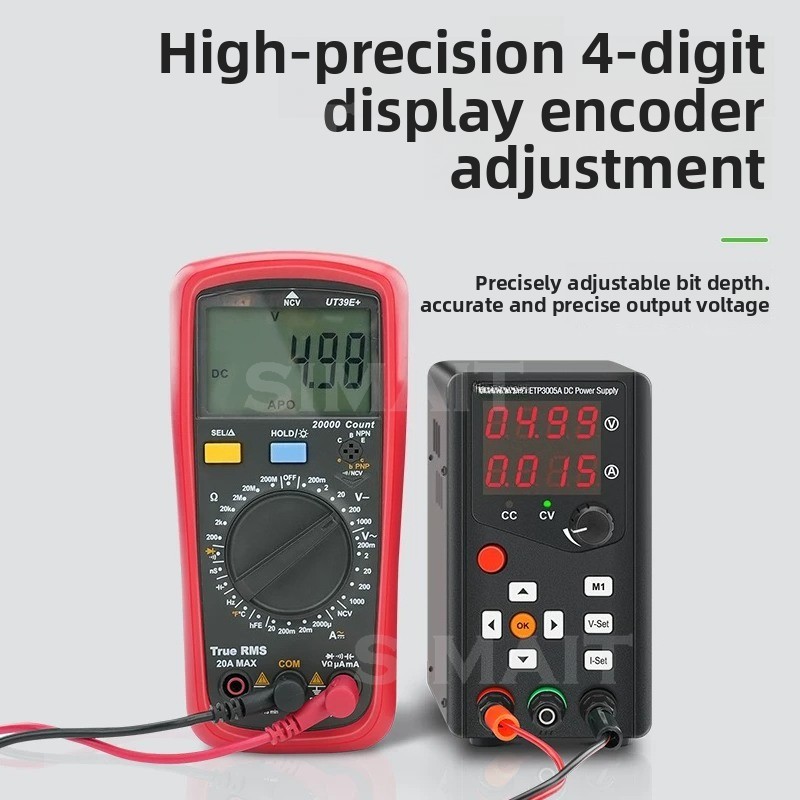 Mini Adjustable DC Power Suppl - Programmable Dc Power Supply 30V 10A 评论和价格