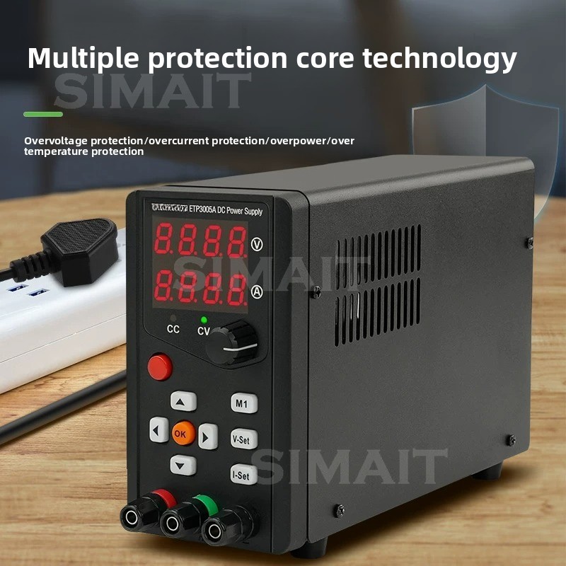 Mini Adjustable DC Power Suppl - Programmable Dc Power Supply 30V 10A 评论和价格