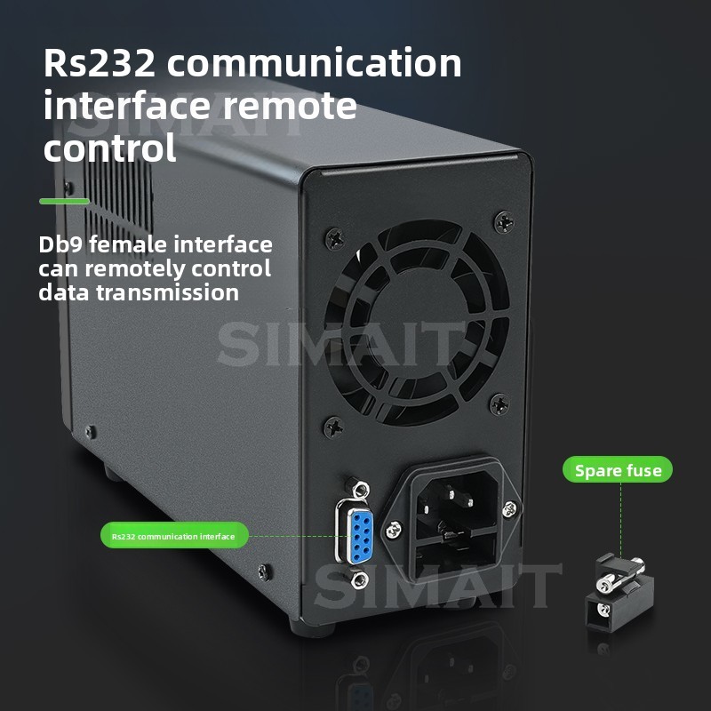 Mini Adjustable DC Power Suppl - Programmable Dc Power Supply 30V 10A 评论和价格