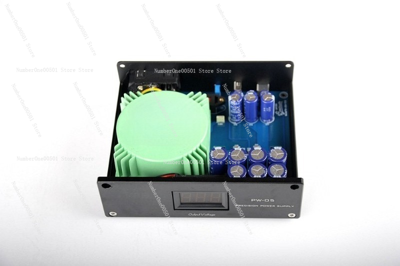PW05 Linear Regulated Power Su - Linear Lab Power Supply Adjustable 评论和价格