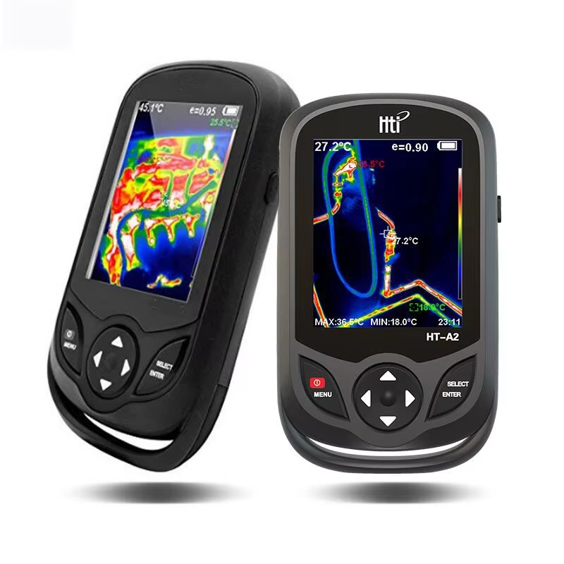 HTI Original HT-A1 HT-A2 Pocke - Thermal Imaging Camera Pcb Repair 评论和价格