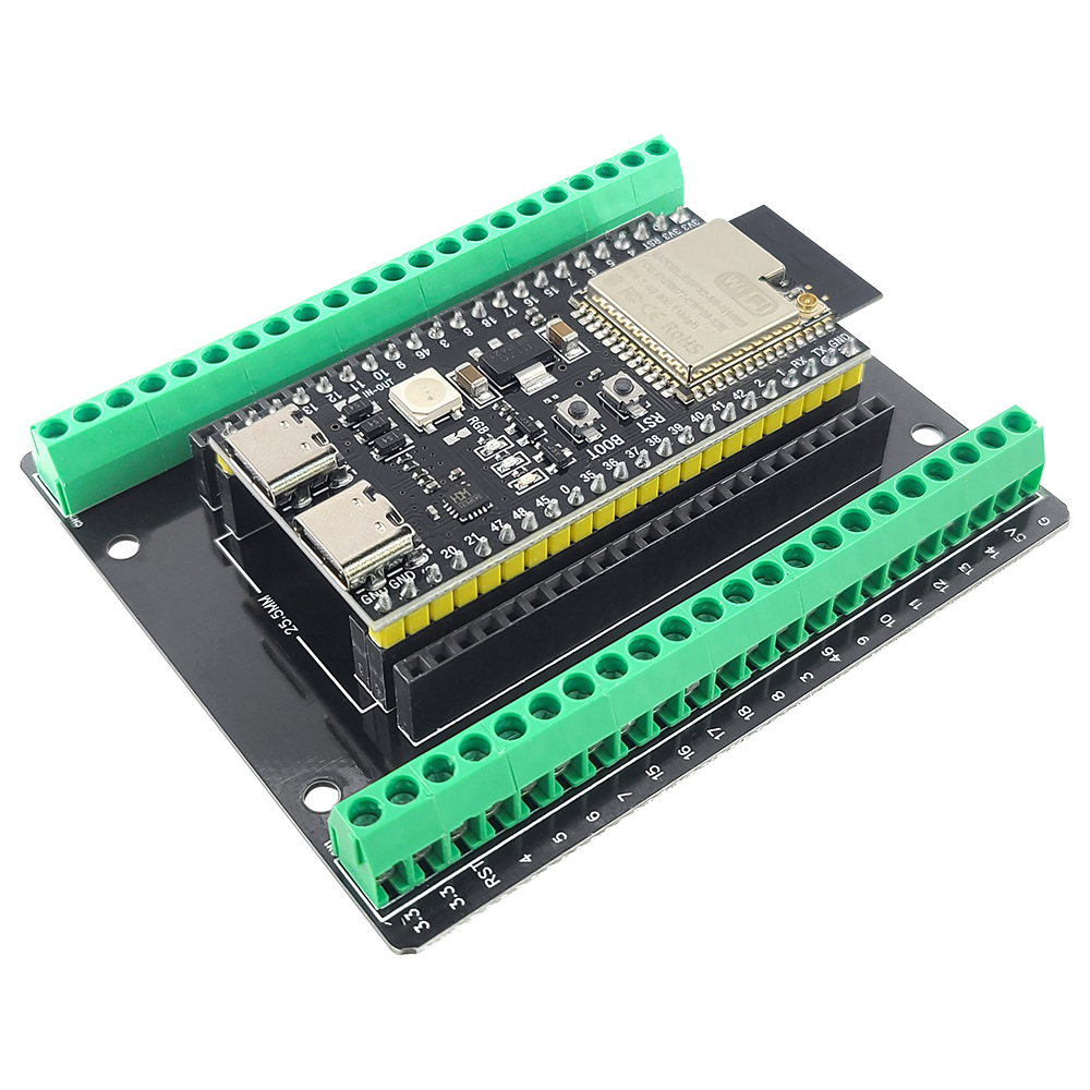 ESP32 S3 Development Board wit - Esp32 S3 Development Board Lot 评论和价格