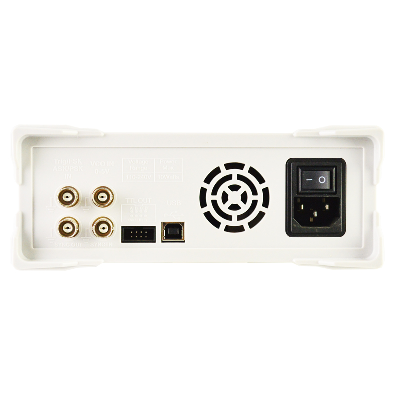 New FY6900 60MHz Dual Channel  - Function Arbitrary Waveform Generator 评论和价格