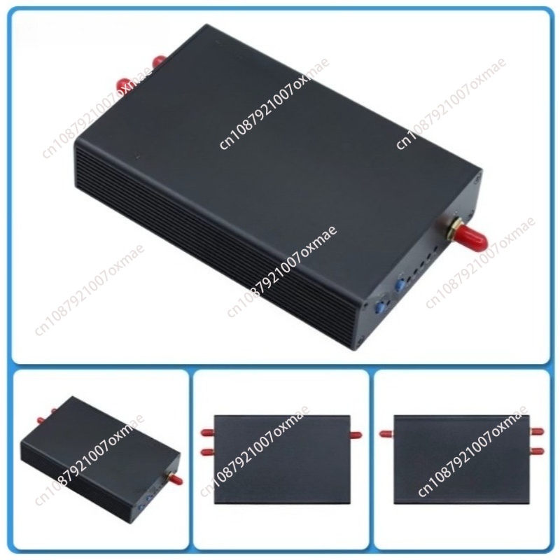 For HackRF One 1MHz-6GHz Open  - Sdr Software Defined Radio Hackrf 评论和价格