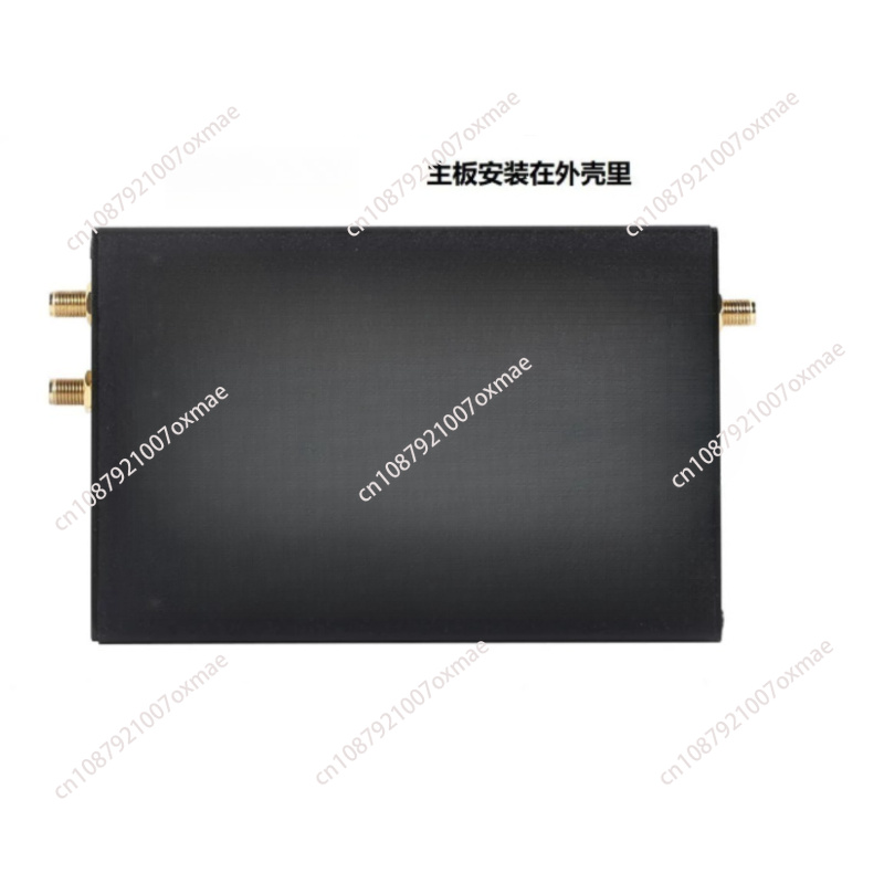 For HackRF One 1MHz-6GHz Open  - Sdr Software Defined Radio Hackrf 评论和价格